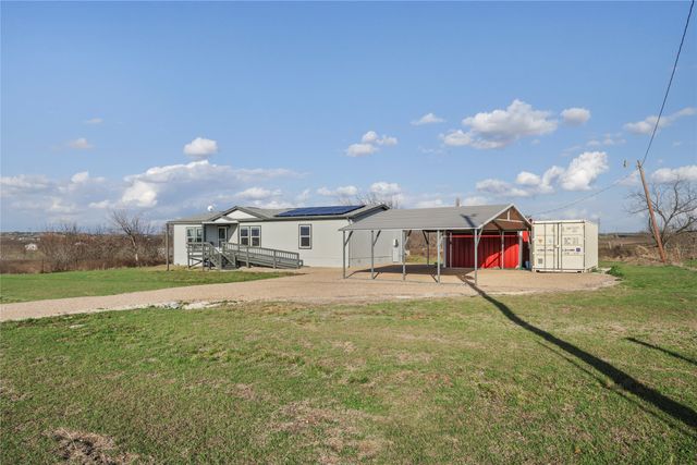 10240 Norrell Road, Venus, TX 76084