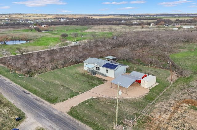 10240 Norrell Road, Venus, TX 76084