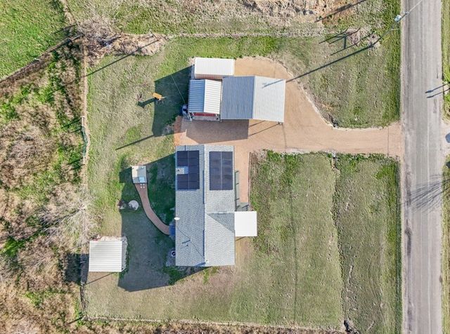 10240 Norrell Road, Venus, TX 76084