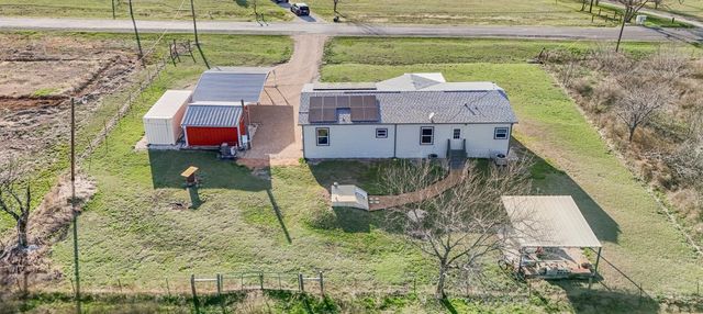 10240 Norrell Road, Venus, TX 76084