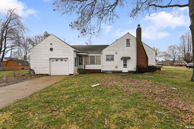 902 Sylvan Lane, South Bend, IN 46619