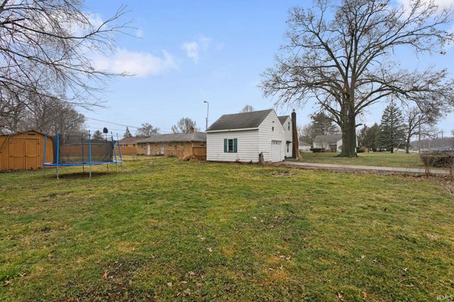 902 Sylvan Lane, South Bend, IN 46619