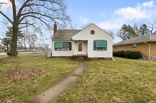 902 Sylvan Lane, South Bend, IN 46619