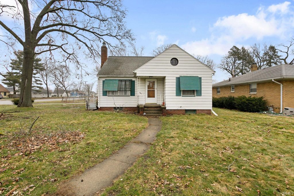 902 Sylvan Lane, South Bend, IN 46619