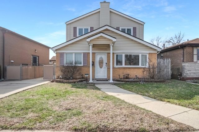 12704 S Muskegon Avenue, Chicago, IL 60633