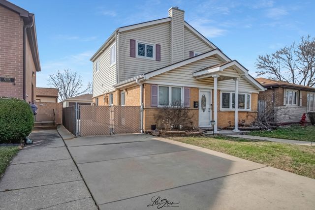 12704 S Muskegon Avenue, Chicago, IL 60633