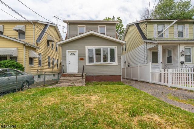 124 Hillcrest Ave, Plainfield City, NJ 07062