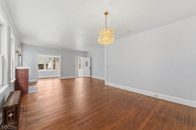 124 Hillcrest Ave, Plainfield City, NJ 07062