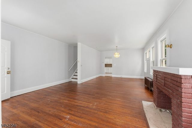 124 Hillcrest Ave, Plainfield City, NJ 07062