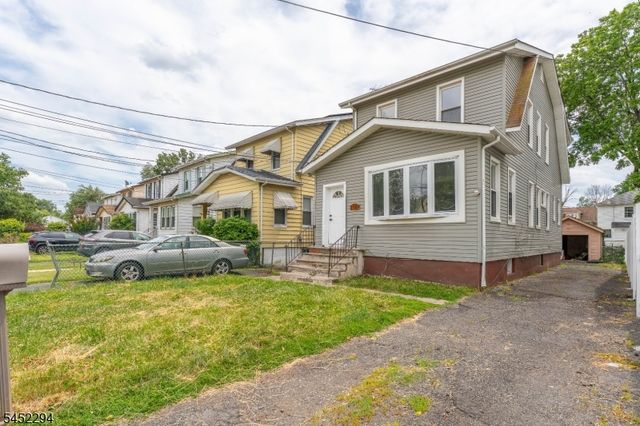124 Hillcrest Ave, Plainfield City, NJ 07062