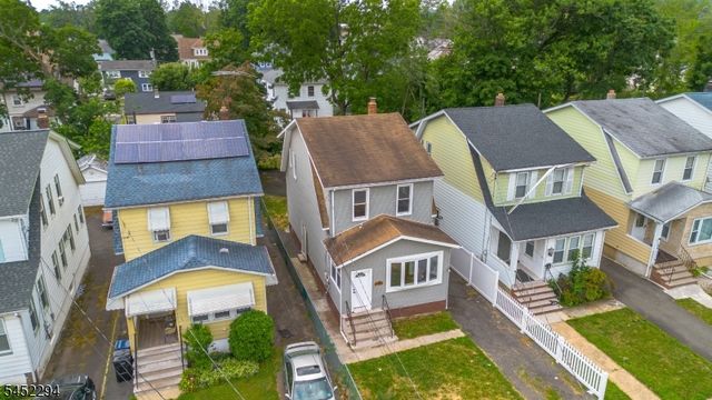 124 Hillcrest Ave, Plainfield City, NJ 07062