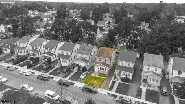 124 Hillcrest Ave, Plainfield City, NJ 07062