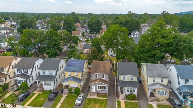 124 Hillcrest Ave, Plainfield City, NJ 07062