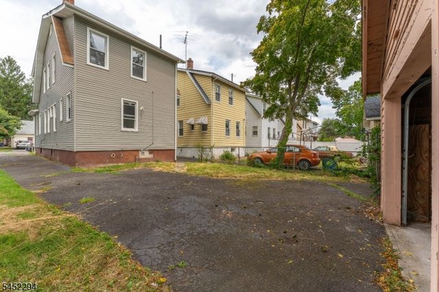 124 Hillcrest Ave, Plainfield City, NJ 07062