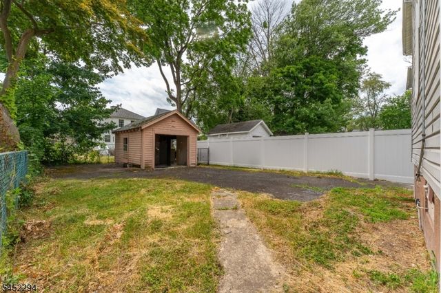 124 Hillcrest Ave, Plainfield City, NJ 07062