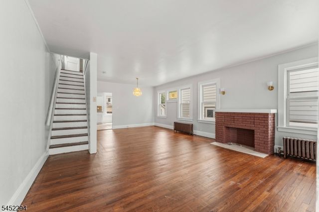 124 Hillcrest Ave, Plainfield City, NJ 07062