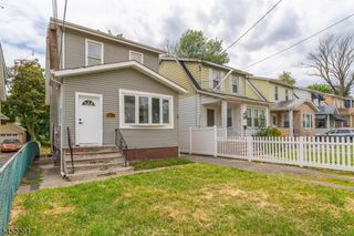 124 Hillcrest Ave, Plainfield City, NJ 07062