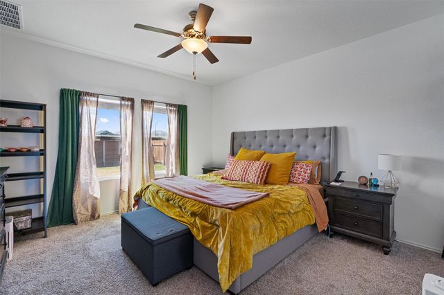 217 Concho Brook BND, Georgetown, TX 78626