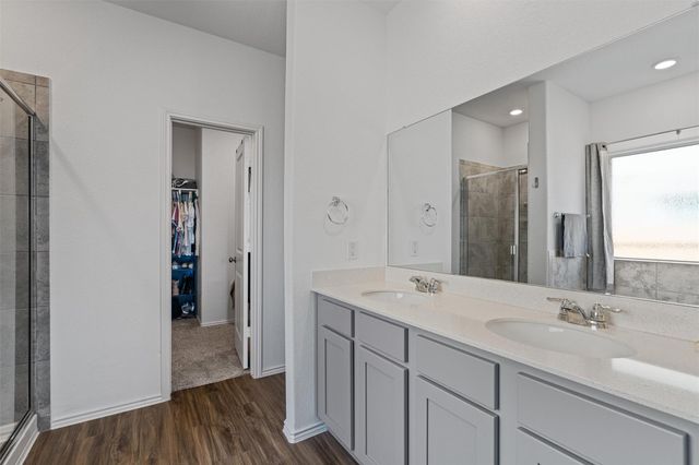 217 Concho Brook BND, Georgetown, TX 78626