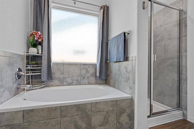 217 Concho Brook BND, Georgetown, TX 78626