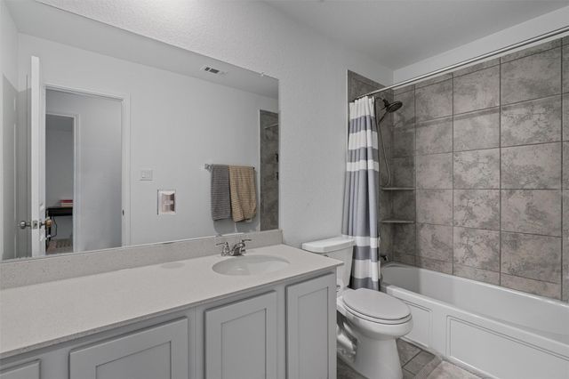 217 Concho Brook BND, Georgetown, TX 78626