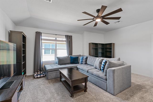 217 Concho Brook BND, Georgetown, TX 78626