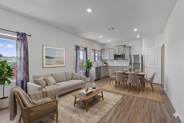 217 Concho Brook BND, Georgetown, TX 78626