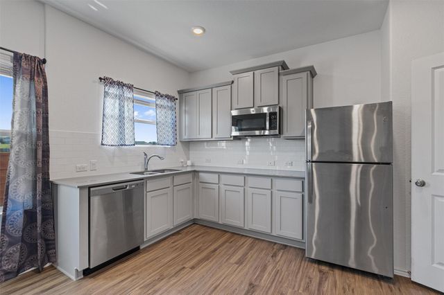 217 Concho Brook BND, Georgetown, TX 78626