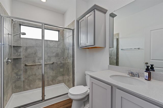 217 Concho Brook BND, Georgetown, TX 78626