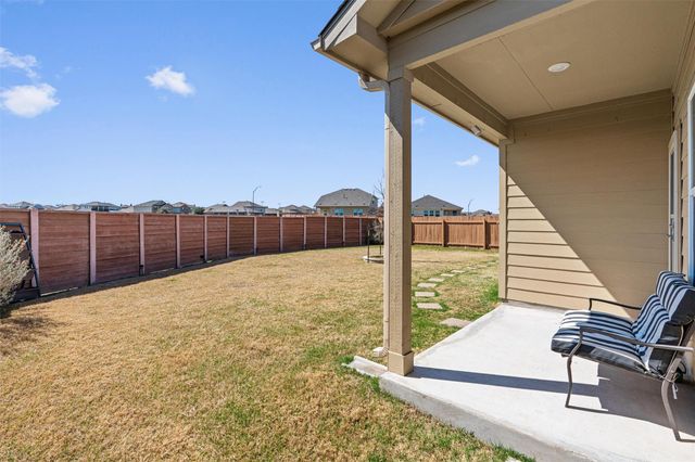 217 Concho Brook BND, Georgetown, TX 78626