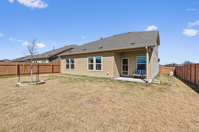 217 Concho Brook BND, Georgetown, TX 78626