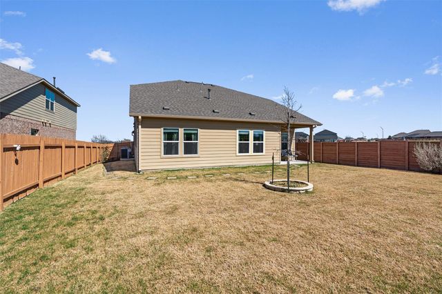 217 Concho Brook BND, Georgetown, TX 78626