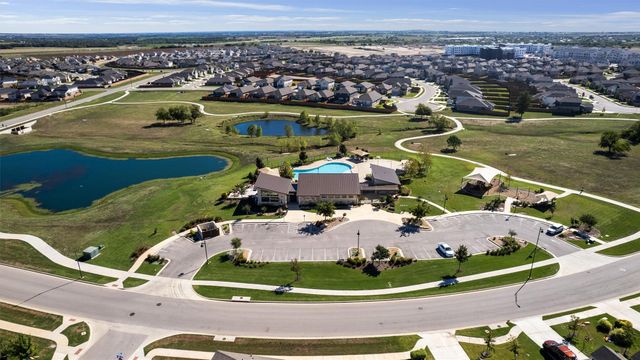 217 Concho Brook BND, Georgetown, TX 78626