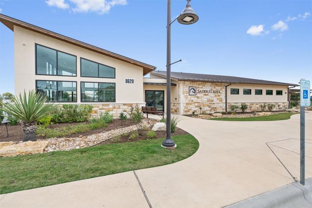 217 Concho Brook BND, Georgetown, TX 78626