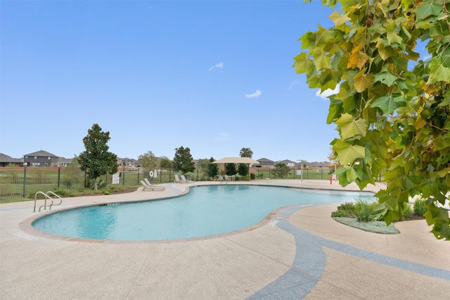 217 Concho Brook BND, Georgetown, TX 78626