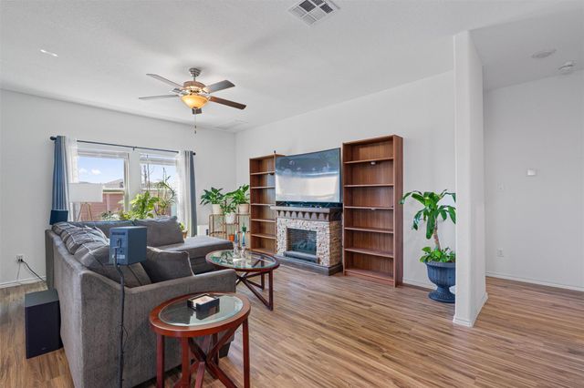 217 Concho Brook BND, Georgetown, TX 78626