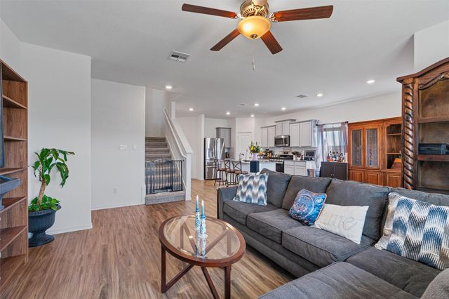 217 Concho Brook BND, Georgetown, TX 78626