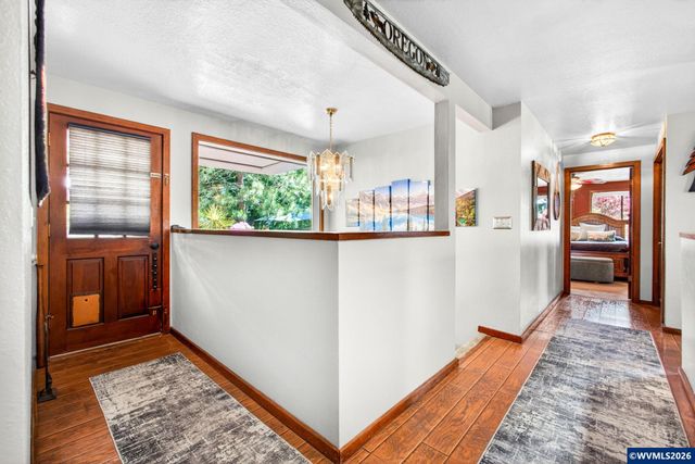 1245 Linnwood Dr NE, Albany, OR 97322