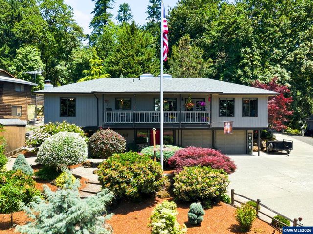 1245 Linnwood Dr NE, Albany, OR 97322