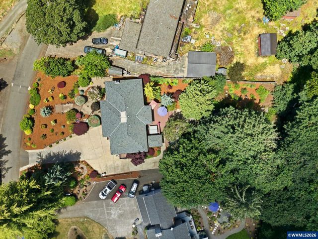 1245 Linnwood Dr NE, Albany, OR 97322