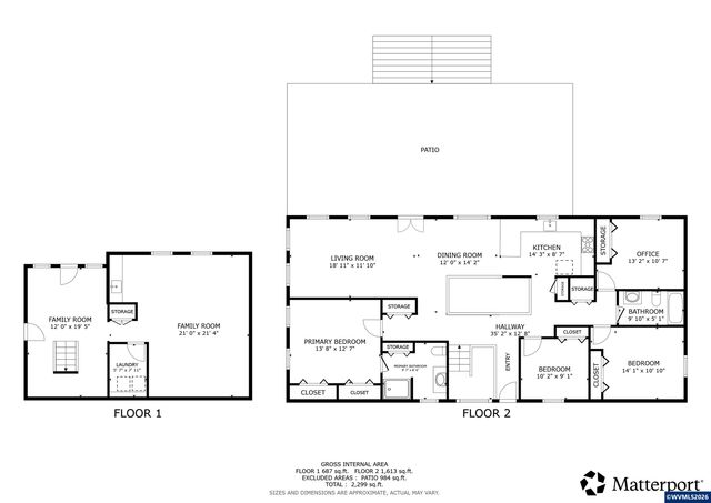 1245 Linnwood Dr NE, Albany, OR 97322