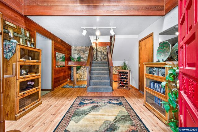 1245 Linnwood Dr NE, Albany, OR 97322