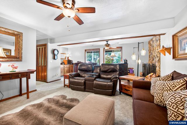 1245 Linnwood Dr NE, Albany, OR 97322