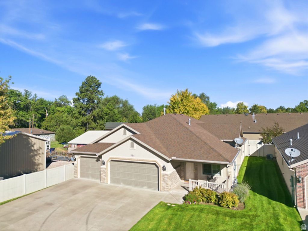 721 E 100 S, Layton, UT 84041 — exterior