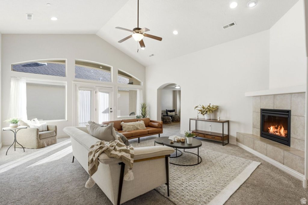 721 E 100 S, Layton, UT 84041 — photo 2