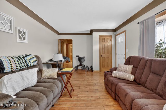 3805 Ariel Avenue, Toledo, OH 43623