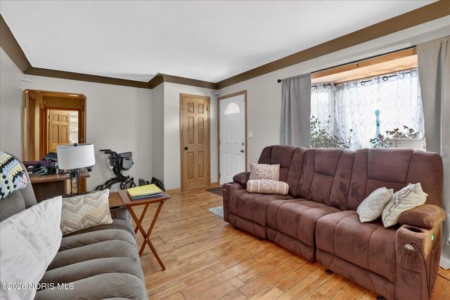 3805 Ariel Avenue, Toledo, OH 43623