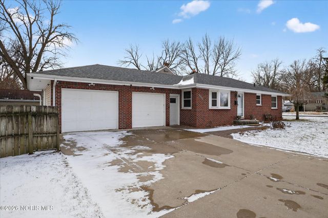 3805 Ariel Avenue, Toledo, OH 43623