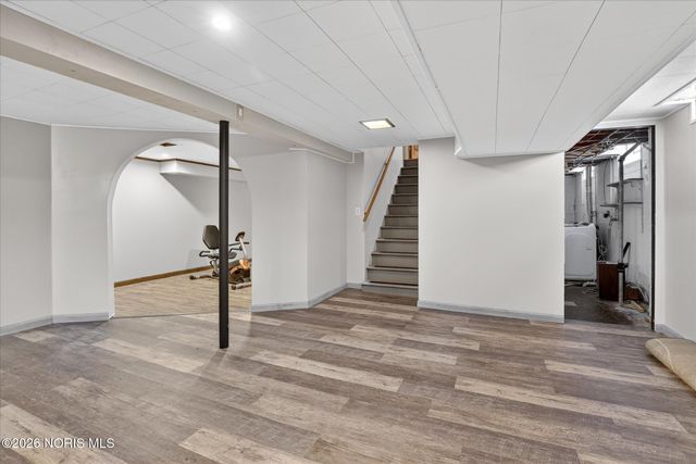 3805 Ariel Avenue, Toledo, OH 43623