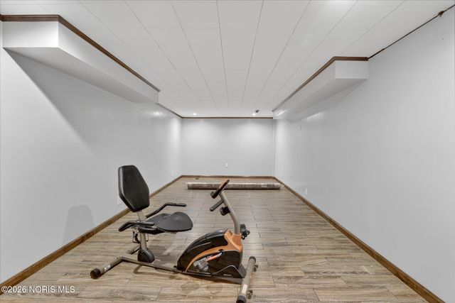 3805 Ariel Avenue, Toledo, OH 43623